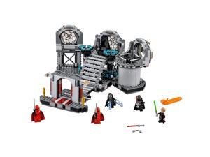 LEGO Star Wars Death Star; Final Duel 75093 LEGO Star Wars Death Star; Final Duel 75093