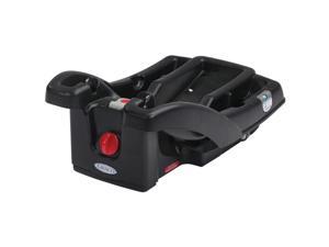 Graco SnugRide Click Connect 30/35 LX Base - Black Car Seat Base Graco SnugRide Click Connect 30/35 LX Base - Black Car Seat Base