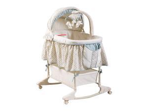 Delta Children Clayton Bassinet Delta Children Clayton Bassinet