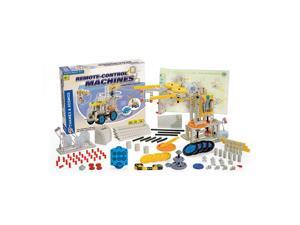 Thames & Kosmos Remote Control Machines Thames & Kosmos Remote Control Machines