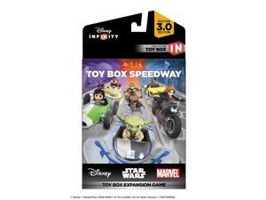 Disney Infinity 3.0 Edition: Toy Box Speedway Disney Infinity 3.0 Edition: Toy Box Speedway
