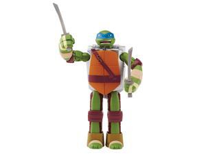 Teenage Mutant Ninja Turtles Mutations Leonardo to Katana Teenage Mutant Ninja Turtles Mutations Leonardo to Katana