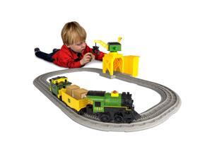 Lionel Trains John Deere Imagineering Non-Powered Playset Lionel Trains John Deere Imagineering Non-Powered Playset