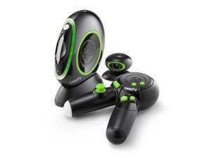 LeapFrog LeapTV Educational Active Video Game System, Limited-Edition Black LeapFrog LeapTV Educational Active Video Game System, Limited-Edition Black