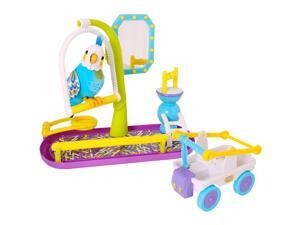 Little Live Pets Clever Keet Little Live Pets Clever Keet