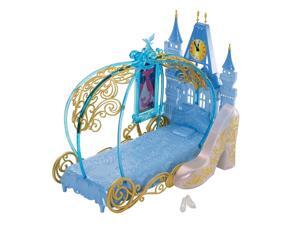 Disney Princess Cinderella's Dream Bedroom Disney Princess Cinderella's Dream Bedroom