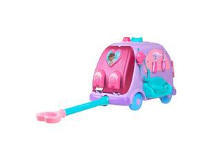 Disney Jr Doc McStuffins Get Better Talking Mobile Cart Disney Jr Doc McStuffins Get Better Talking Mobile Cart