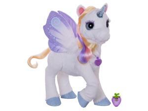 FurReal Friends StarLily, My Magical Unicorn FurReal Friends StarLily, My Magical Unicorn