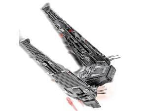 LEGO Star Wars Kylo Ren's Command Shuttle 75104 LEGO Star Wars Kylo Ren's Command Shuttle 75104