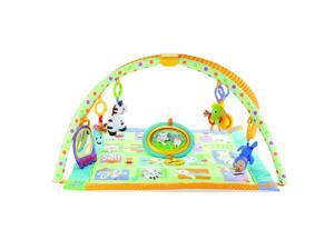 Fisher-Price Sing-Along Musical Friends Gym Fisher-Price Sing-Along Musical Friends Gym
