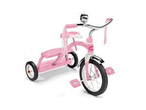 Classic Pink Tricycle RADIO FLYER Tricycles 33P 042385957111 Classic Pink Tricycle RADIO FLYER Tricycles 33P 042385957111