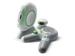 LeapFrog LeapTV Educational Active Video Game System - White LeapFrog LeapTV Educational Active Video Game System - White