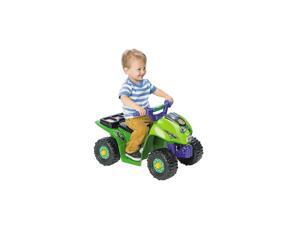 Fisher-Price Power Wheels Teenage Mutant Ninja Turtles Lil' Quad Fisher-Price Power Wheels Teenage Mutant Ninja Turtles Lil' Quad