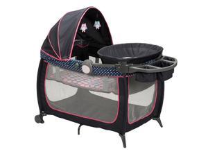 Carter's Prelude LX Play Yard - Cute as a Hoot Carter's Prelude LX Play Yard - Cute as a Hoot