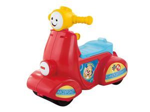 Fisher-Price Laugh & Learn Smart Stages Scooter Fisher-Price Laugh & Learn Smart Stages Scooter