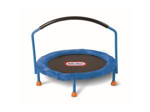Little Tikes 3 ft. Trampoline Little Tikes 3 ft. Trampoline