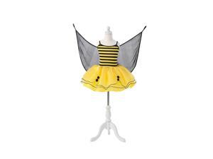 Winged Bumblebee - XS Winged Bumblebee - XS