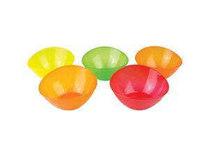 Munchkin BPA Free Bowls - 5 Pack Munchkin BPA Free Bowls - 5 Pack