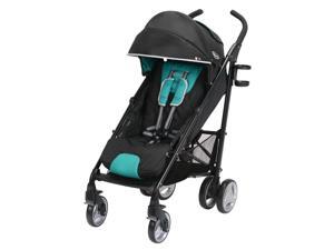 Graco Breaze Lightweight Stroller - Tropical Graco Breaze Lightweight Stroller - Tropical