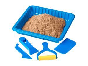 Cra-Z-Art Cra-Z-Sand Deluxe Play Set - Purple Sand Cra-Z-Art Cra-Z-Sand Deluxe Play Set - Purple Sand