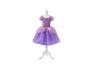 Purple Rose Princess - S Purple Rose Princess - S