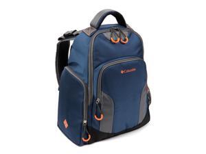 Columbia Summit Rush Backpack Diaper Bag - Navy Columbia Summit Rush Backpack Diaper Bag - Navy