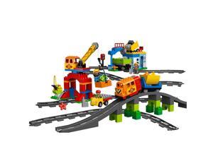 LEGO Duplo Deluxe Train Set 10508 LEGO Duplo Deluxe Train Set 10508