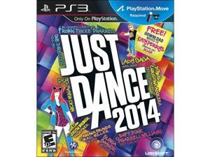 Just Dance 2014 for Sony PS3 Just Dance 2014 for Sony PS3