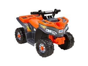 Power Wheels Kawasaki Lil' Quad Power Wheels Kawasaki Lil' Quad