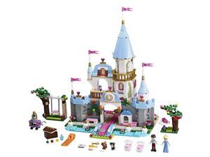 LEGO Disney Cinderella's Romantic Castle 41055 LEGO Disney Cinderella's Romantic Castle 41055