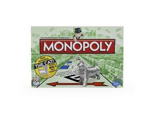 Monopoly Board Game Monopoly Board Game