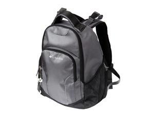 Columbia Summit Rush Backpack Diaper Bag - Grey Columbia Summit Rush Backpack Diaper Bag - Grey