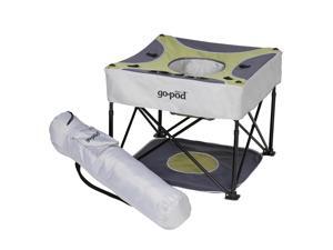 KidCo Go-Pod Portable Activity Seat - Pistachio KidCo Go-Pod Portable Activity Seat - Pistachio