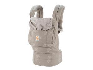 Ergobaby Organic Collection Carrier - Dandelion Ergobaby Organic Collection Carrier - Dandelion