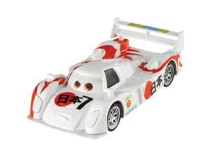 Disney/Pixar's Cars Shu Todoroki Vehicle Disney/Pixar's Cars Shu Todoroki Vehicle