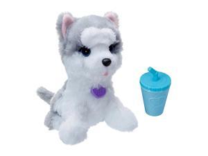 FurReal Friends Lil' Big Paws DJ Howler Pet FurReal Friends Lil' Big Paws DJ Howler Pet