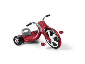 Deluxe Big Flyer - Red Deluxe Big Flyer - Red
