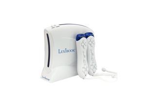 Lexibook TV Game Console 200-in-1 Lexibook TV Game Console 200-in-1