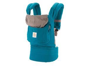 Ergobaby Original Collection Carrier - Teal Ergobaby Original Collection Carrier - Teal