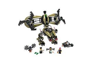 LEGO Ultra Agents Hurricane Heist 70164 LEGO Ultra Agents Hurricane Heist 70164