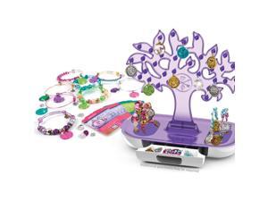 Charmazing Charm Bracelet Kit - Be Charmed Set Charmazing Charm Bracelet Kit - Be Charmed Set