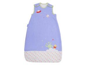 The Gro Company - Grobag - Little Aliens 6-18m - 1.0 Tog The Gro Company - Grobag - Little Aliens 6-18m - 1.0 Tog