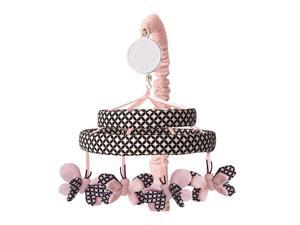 Lambs & Ivy Duchess Musical Mobile Lambs & Ivy Duchess Musical Mobile