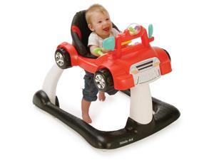 Kolcraft 4x4 2-in-1 Activity Walker Kolcraft 4x4 2-in-1 Activity Walker
