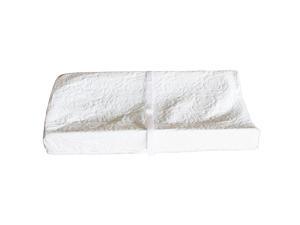 Colgate Mattress 3 Sided Contour Changing Pad, White Colgate Mattress 3 Sided Contour Changing Pad, White