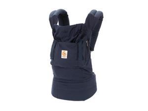 ERGObaby Organic Baby Carrier - Navy ERGObaby Organic Baby Carrier - Navy