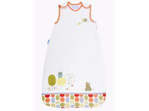 The Gro Company - Grobag - Woodland Tales 6-18m - 2.5 Tog The Gro Company - Grobag - Woodland Tales 6-18m - 2.5 Tog