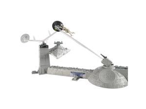 Star Wars Hot Wheels X-Wing Assault Galactic Battle Playset Star Wars Hot Wheels X-Wing Assault Galactic Battle Playset