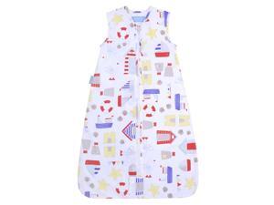 The Gro Company - Grobag - Sandcastle Bay 0-6m - 2.5 Tog The Gro Company - Grobag - Sandcastle Bay 0-6m - 2.5 Tog