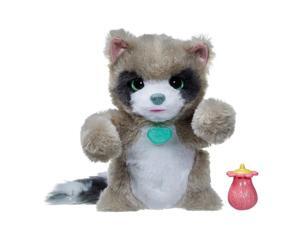 FurReal Friends Woodland Sparkle Rocco, My Peek-a-Boo Raccoon FurReal Friends Woodland Sparkle Rocco, My Peek-a-Boo Raccoon